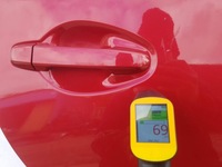 фото thumb №5, Дверь задние правое toyota auris ii e18 2012-2018 хэтчбек 3r3