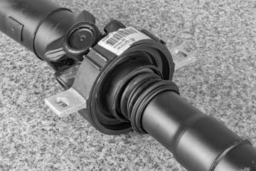 фото thumb №6, Bmw m3 g80 m4 g82 wał приводной m-power 9501825 только 1km!