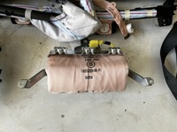 фото thumb №8, Auris ii хэтчбек подушка безопасности подушки безопасности консоль kpl