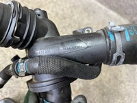 фото thumb №9, Магистраль водяная шланги помпа wody mercedes w204 2.2 cdi 651 org