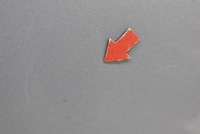 фото thumb №8, Капот кришка двигуна guf chevrolet cruze 1 i 09-12