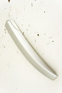 фото thumb №10, Re276+ kia optima iv jf ^ накладки захист заглушки рейлінгів комплект