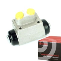 фото thumb №1, Цилиндрик тормозной правый do hyundai getz 1.6