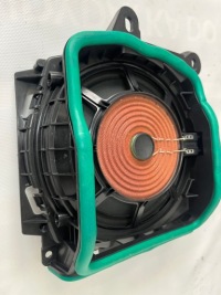 Bmw 3 g20 g21 2021r динамік сабвуфер правий оригінал europa Ціна, фото thumb