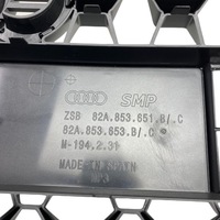 фото thumb №15, Nowa оригінальна решітка радіатора решітка радіатора audi a1 82a853651b