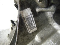 фото thumb №11, Коробка передач коробки передач renault megane ii 1.9 dci nd0008