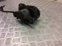 Bmw x1 f48 f49 2018 перед сторона права супорт гальмівний передній Зі Шроту, фото thumb