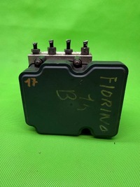 фото thumb №4, Насос abs fiat fiorino 52079046 0265258843