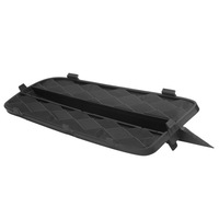 фото thumb №7, Бампер передній, права сторона, нижня захист захист решітка 51117159594