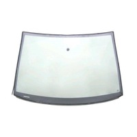 фото thumb №2, Стекло лобовое vw polo 2001-09 зелёная з ремень оригинальный номер 6q0845011m,