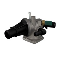 фото thumb №15, Корпус термостата suzuki wagon r+ mm 1.3 ddis rb