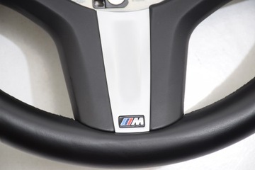 фото thumb №9, Bmw g20 g21 g22 g23 g26 кермо м-пакет оригінал