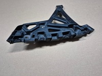 фото thumb №6, Renault twingo iii 3 напрямна кронштейн бампера заднього задня лівий