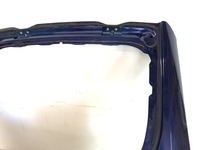 фото thumb №5, Tesla модель s кришка багажника задня зад оригінал