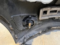 фото thumb №13, Бампер передний chevrolet aveo