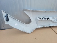 фото thumb №5, Ford connect mk2 бампер перед переднє верх