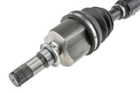 фото thumb №2, Полуось приводная mazda 3 2.0,2.3t mps 03-, mazda 5 1.8,2.0 05- левая