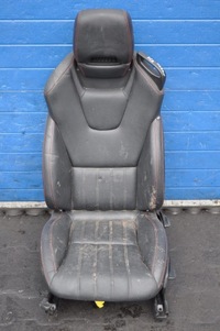 фото thumb №11, Mercedes w172 r172 переходник салона сиденья кожа a1723500110