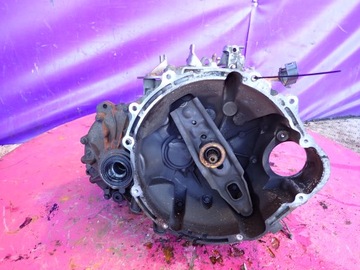 фото thumb №1, Mitsubishi colt vi z30 02- 1,1 3a91 коробка передач коробки передач