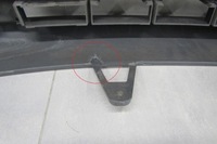 фото thumb №9, Бампер перед передний volkswagen vw caddy 2k 04-10