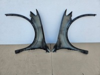 фото thumb №6, Крила лівий правий перед передній vw tiguan ii 2 5n