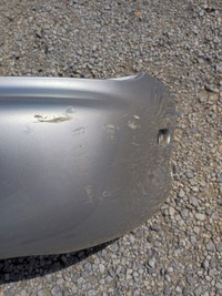 фото thumb №9, Бампер задня задній mazda mx-5 nb 98-05