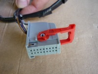 фото thumb №11, Зеркало правое fiat croma ii europa 266/a 5pin