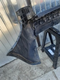 Бампер задний audi a4 b7 kombi s-line 2004-2008 с Разборки, фото thumb