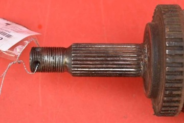 фото thumb №7, Піввісь ліва перед механічна коробка передач hyundai sonata 5 v nf 2.0 crdi 140 km 05-08