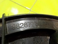 фото thumb №6, Mercedes r w251 07r обігрівач задня a2518300008