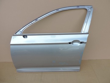 фото thumb №1, Vw passat b8 3g0 2015 2016 ліві двері