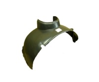 фото thumb №1, Подкрылок fiat doblo 06- 51755108 левая