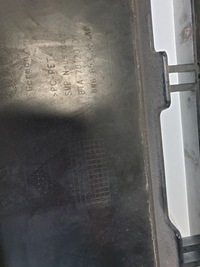 фото thumb №4, Audi s5 8w решітка радіатора решітка чорний