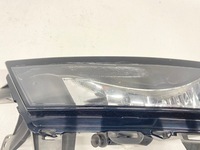 фото thumb №3, Лампа протитуманна фара лівий skoda rapid 5ja fl lift 2017-