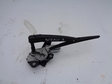 фото thumb №1, Механізм двірники зад renault scenic iii 3