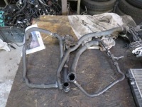 фото thumb №1, Шланги wody помпа 2.0 tdi seat leon iii 3 fr