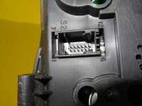 Счетчик rover 75 rj 88311272 2.5l бензиновый 2002 с Разборки, фото thumb