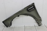 фото thumb №10, Land rover discovery iii 04r- крыло правый передний перед
