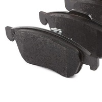 фото thumb №11, Trw gdb1789dte набір гальмівних колодок гальмівних, гальма дискові