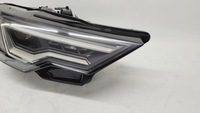 фото thumb №2, Лампа перед передняя правая полный led audi a6 c8 4k0