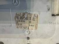 фото thumb №3, Спидометр спидометр mercedes vito 638 0005423001
