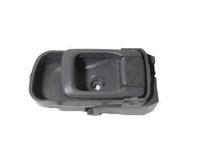 фото thumb №1, Nissan navara d22 ii 97-05 ручка внутренняя дверь правый перед задняя
