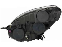 фото thumb №2, Лампи фари fiat doblo ii 10- opel combo 12-