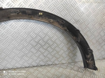 фото thumb №11, Планка крило права зад задня права nissan juke f15 рестайлінг 14-19 788601ka6a