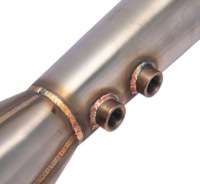 Колектор випускний rbs технологія honda k20/k24 1992-2000 Ціна, фото thumb