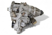 фото thumb №6, Редуктор коробки передач nissan pathfinder r51 4.0 v6