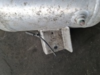 фото thumb №5, Бак повітря пневматика vw phaeton 3d0616201