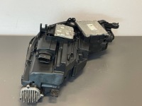 фото thumb №13, Права ліва фара передня audi a4 b9 передній рестайлінг повний led