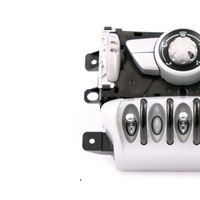 фото thumb №9, Mini clubman r55 r56 панель управление обдув 3452458