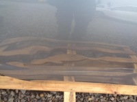 фото thumb №5, Дверь правый задняя задние kia ceed iii hb 18- lak. cs